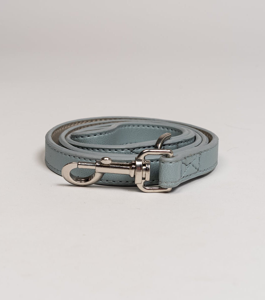 The heritage leash Blue