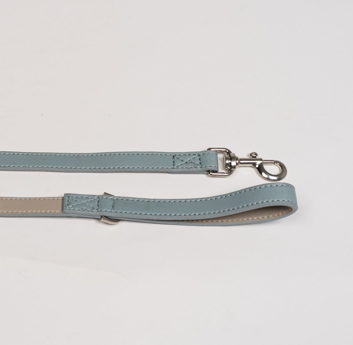 The heritage leash Blue