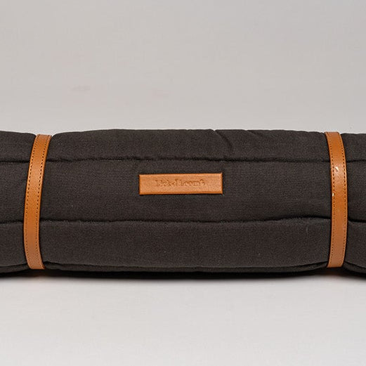 The FoldAway Outdoor mat Grey