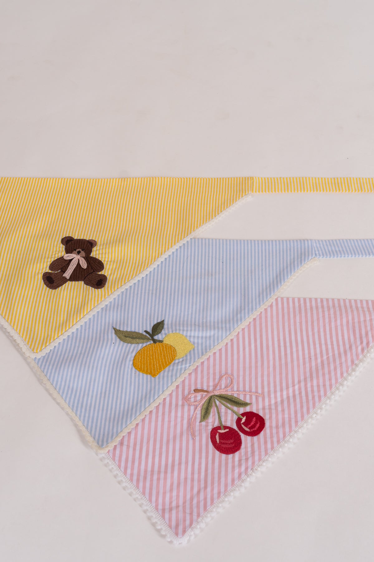 The Picnic Bandana